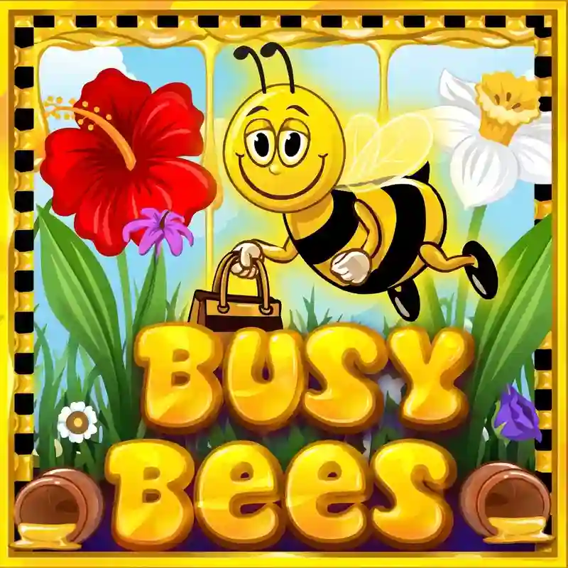 Busy Bees slot