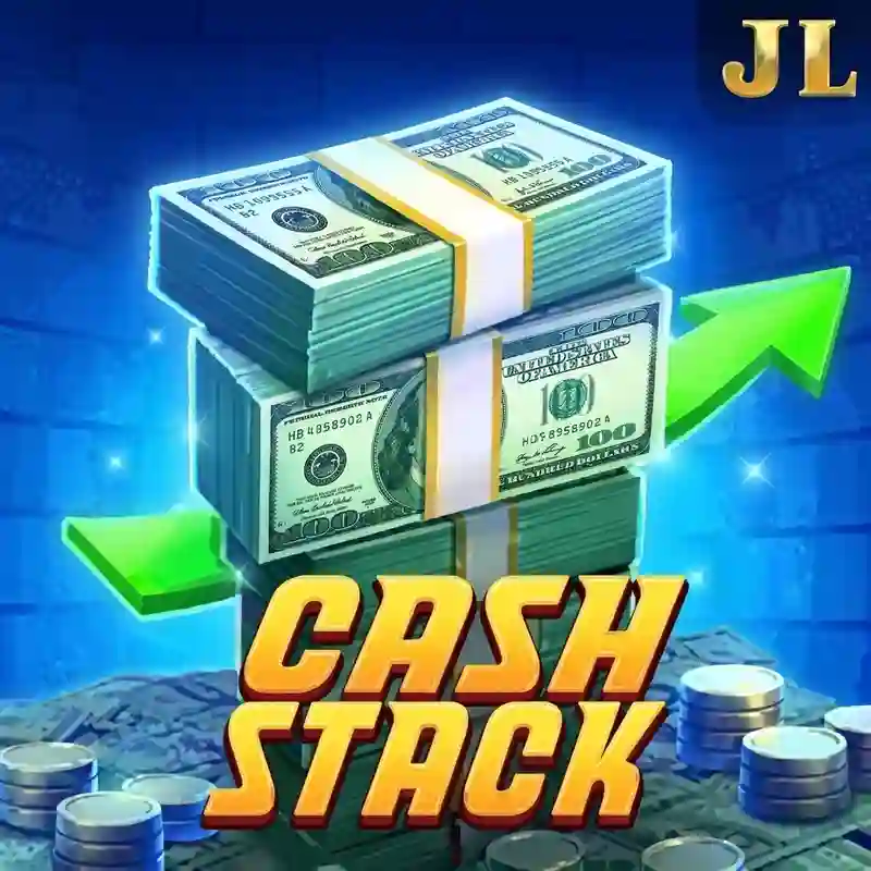 Cash Stack slot