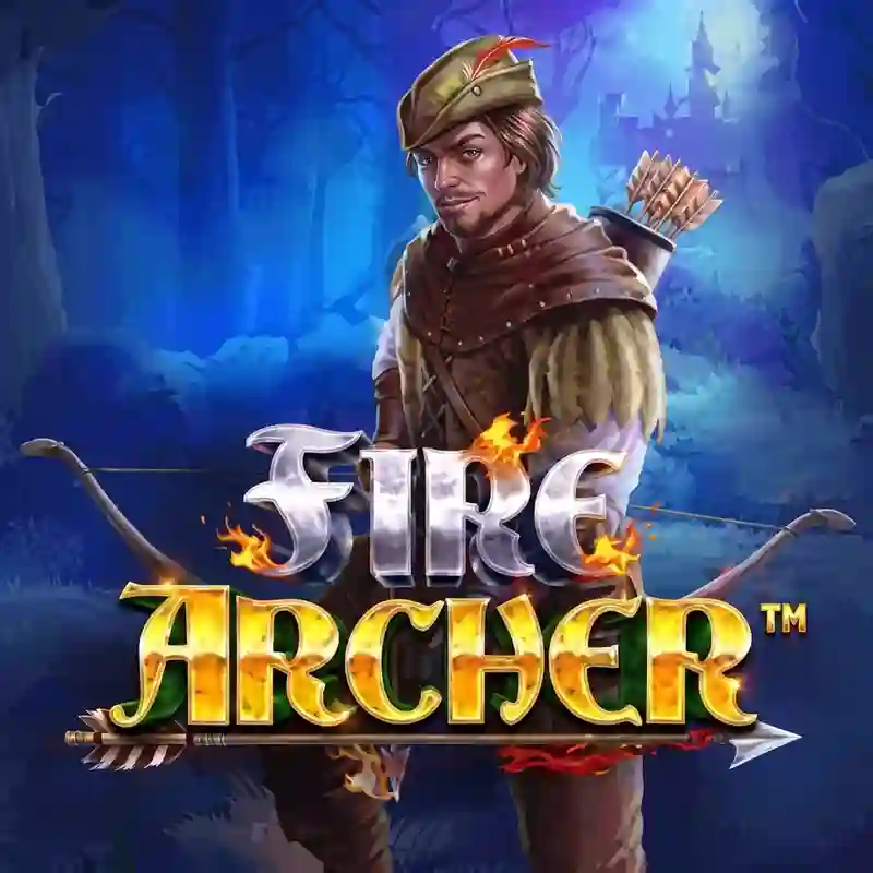 Fire Archer slot