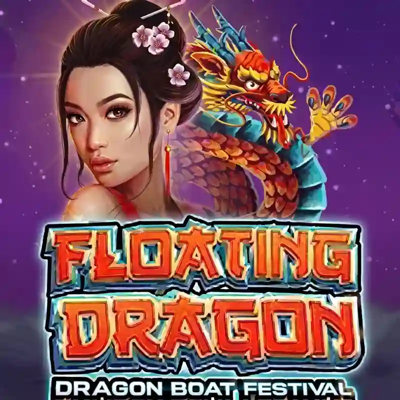 Floating Dragon slot