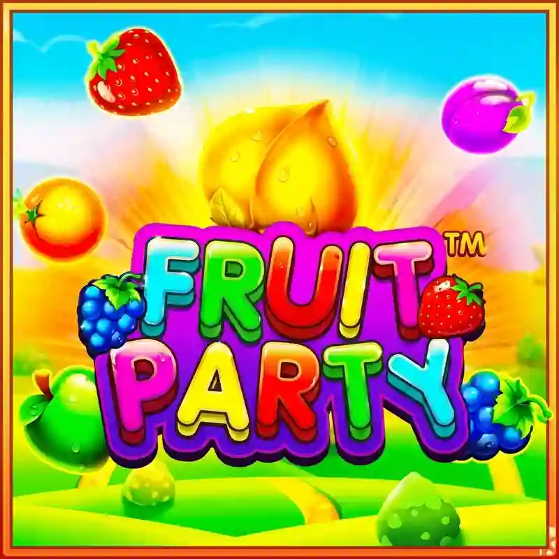 Fruit Party slot