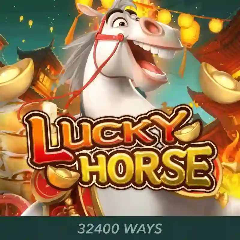 Lucky Horse slot