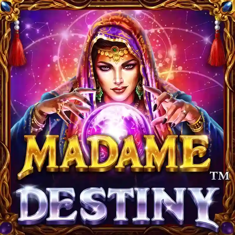 Madame Destiny slot