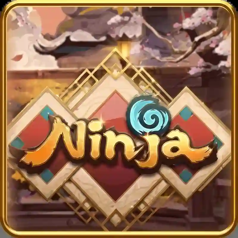 Ninja slot game